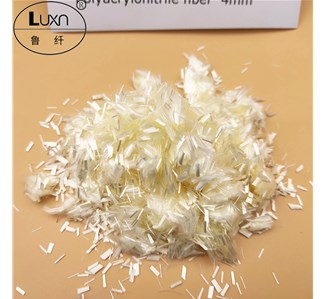 聚丙烯腈纖維性能作用？